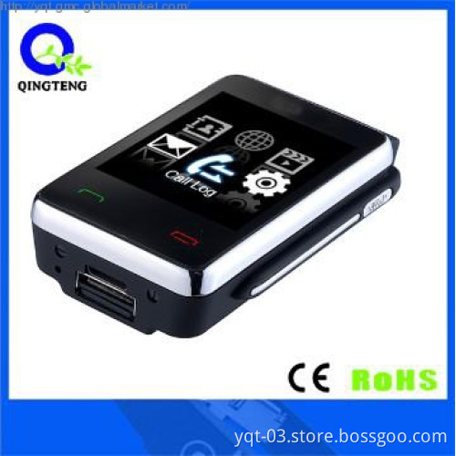 multifunctional, quadband,touchscreen smart watch phone